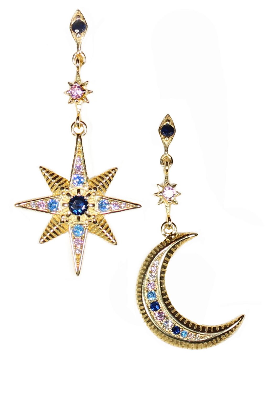 Moon and Star