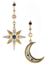 Moon and Star