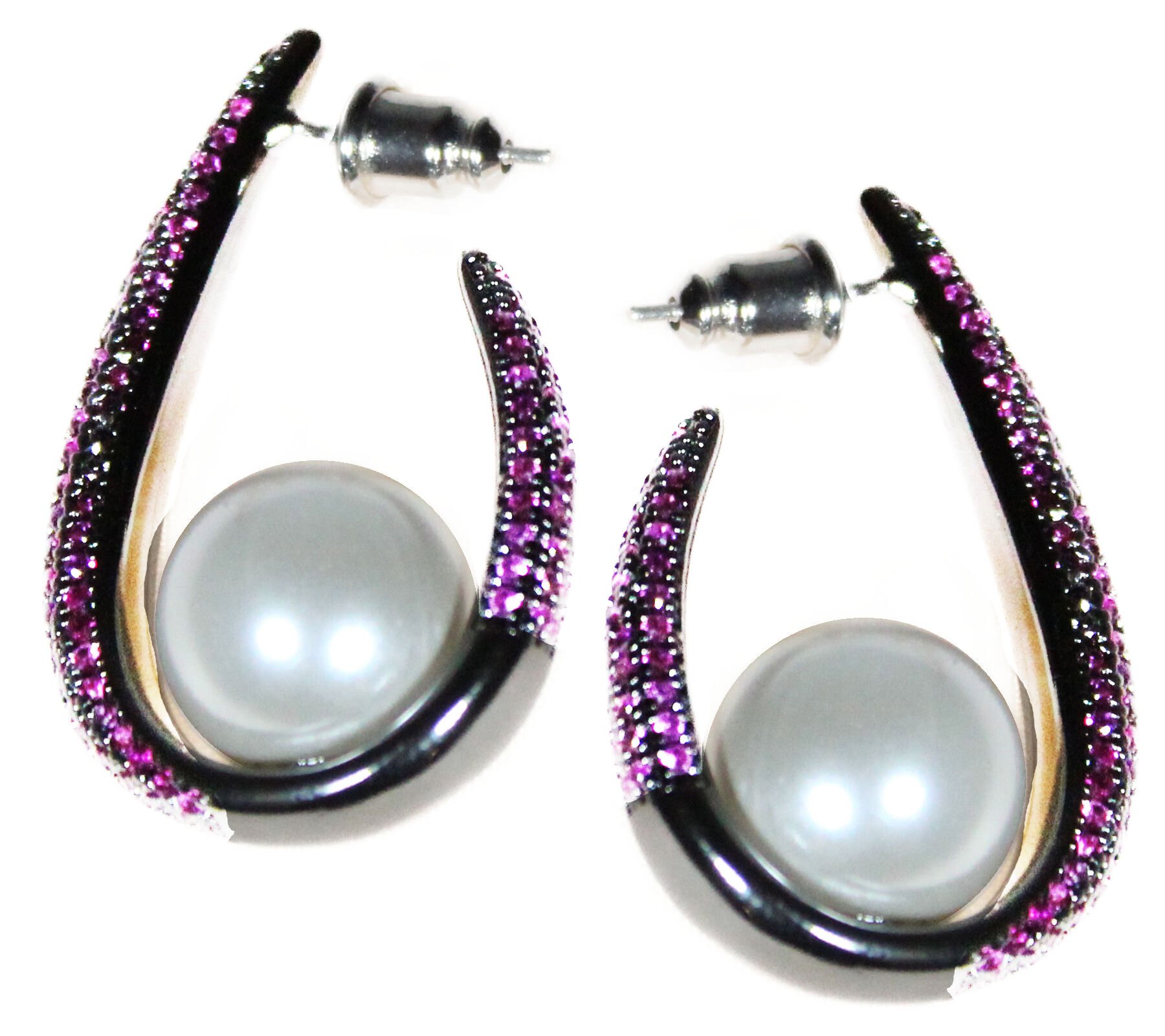 Pearl Mirage