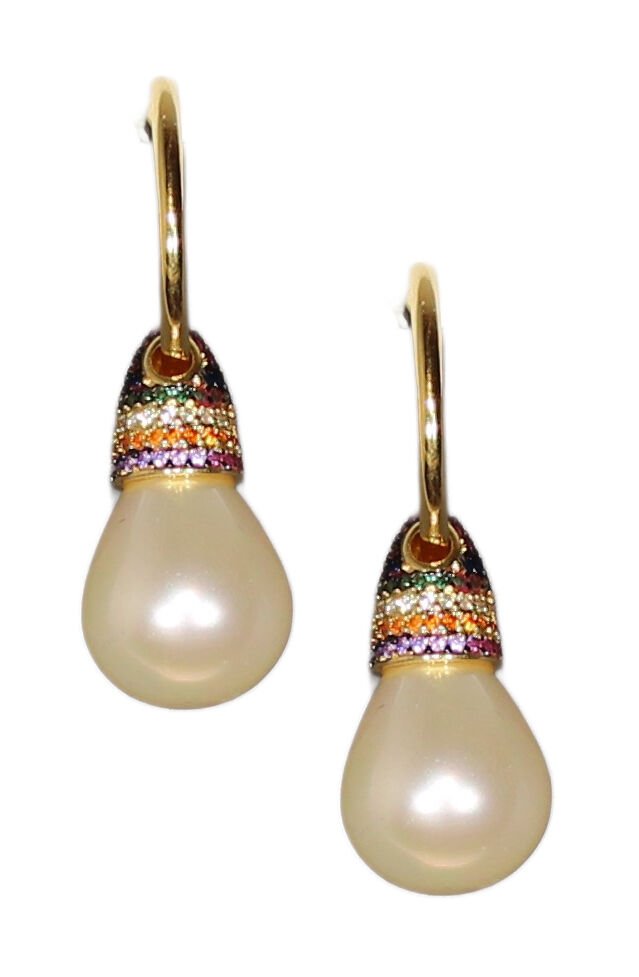 Pearl Drops