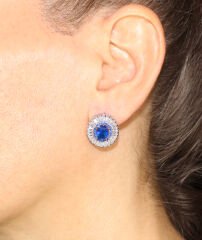 Classic Luxe - Blue