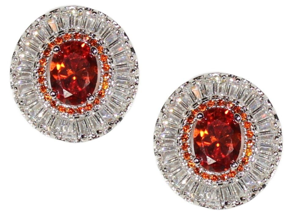 Classic Luxe - Red