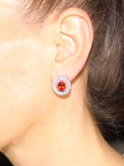 Classic Luxe - Red