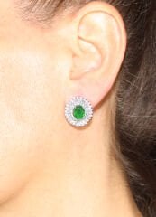 Classic Luxe - Green