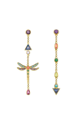 Mystic Dragonfly