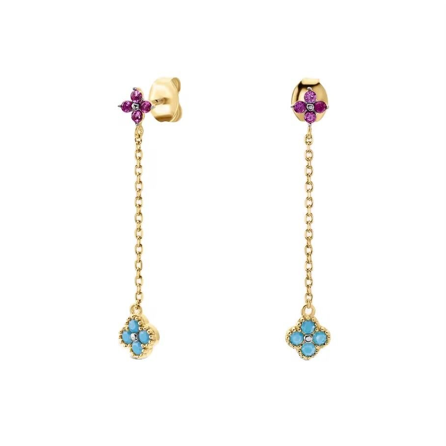 Petal Swing