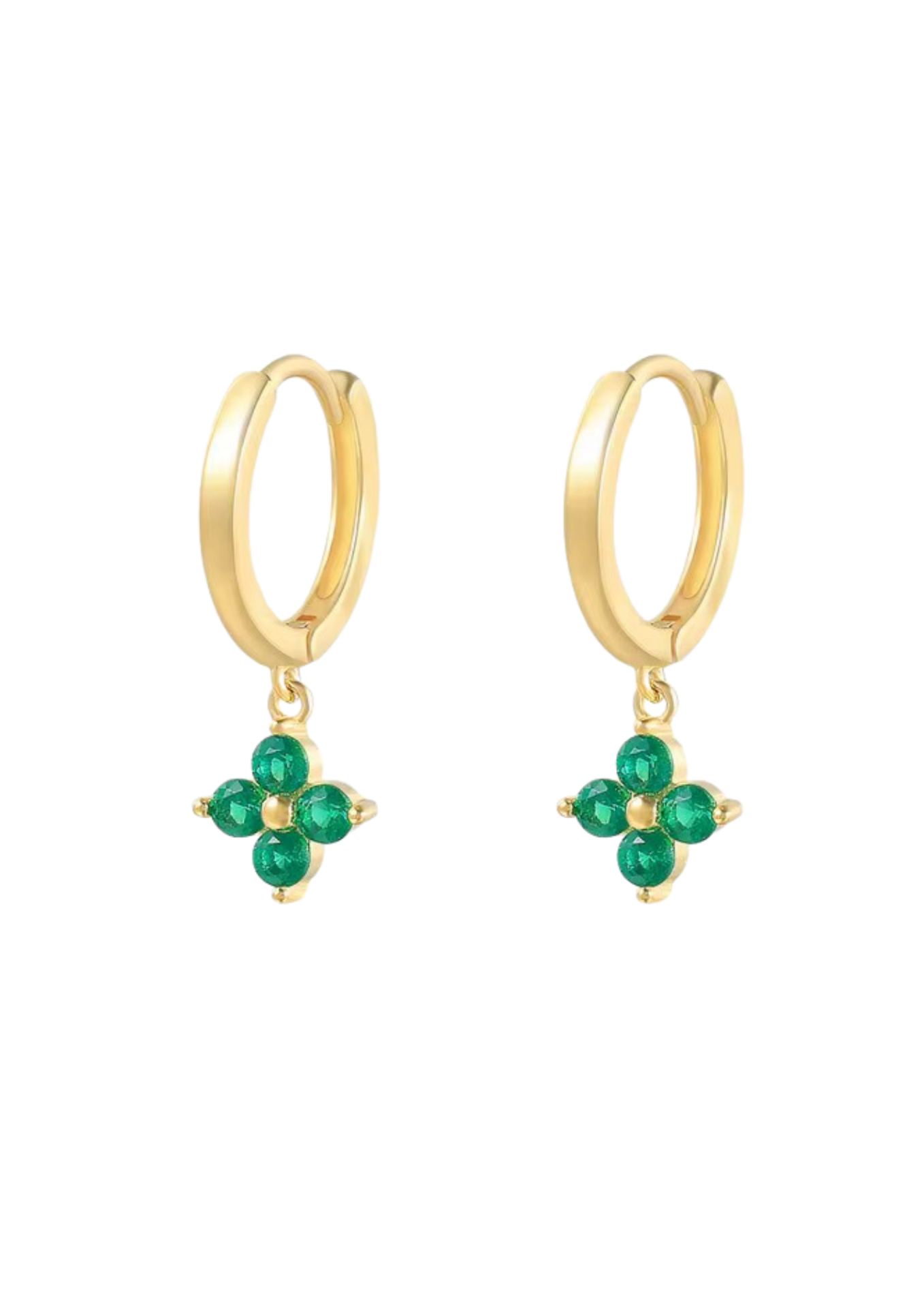 Green Petal