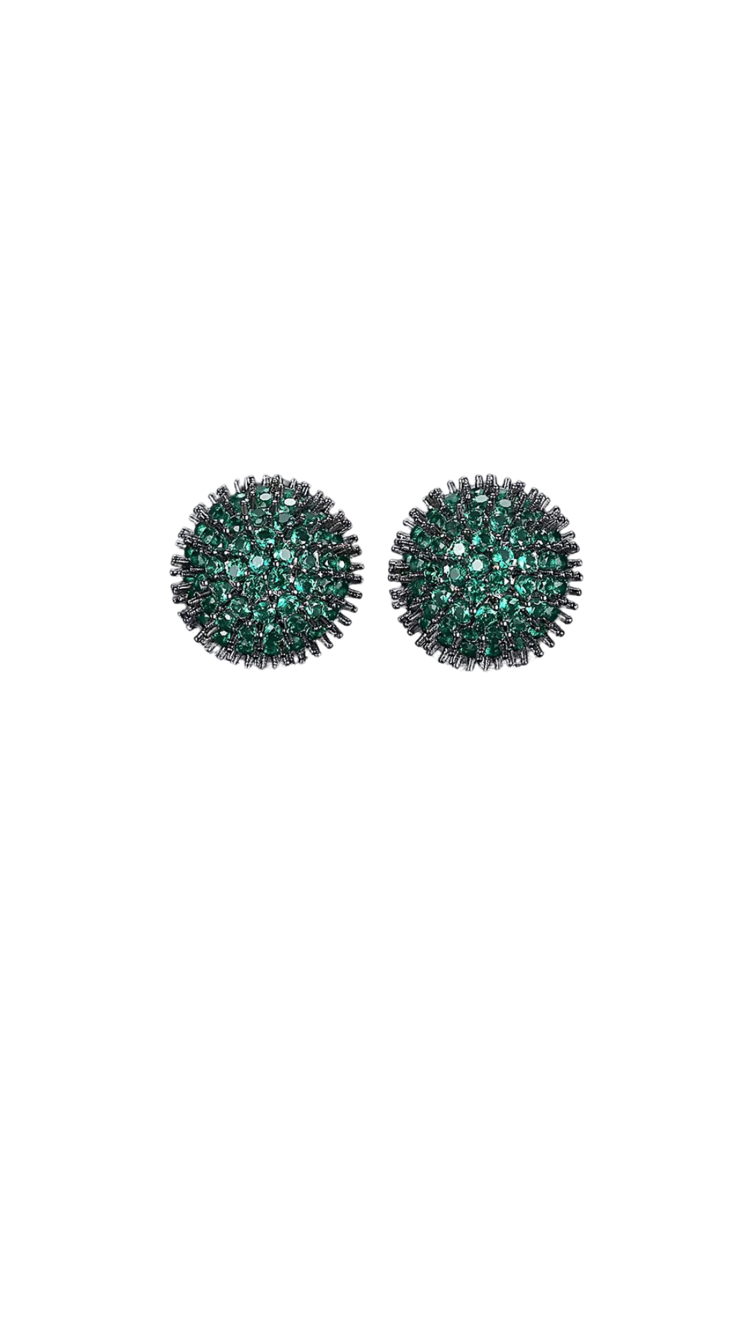 Emerald Moss