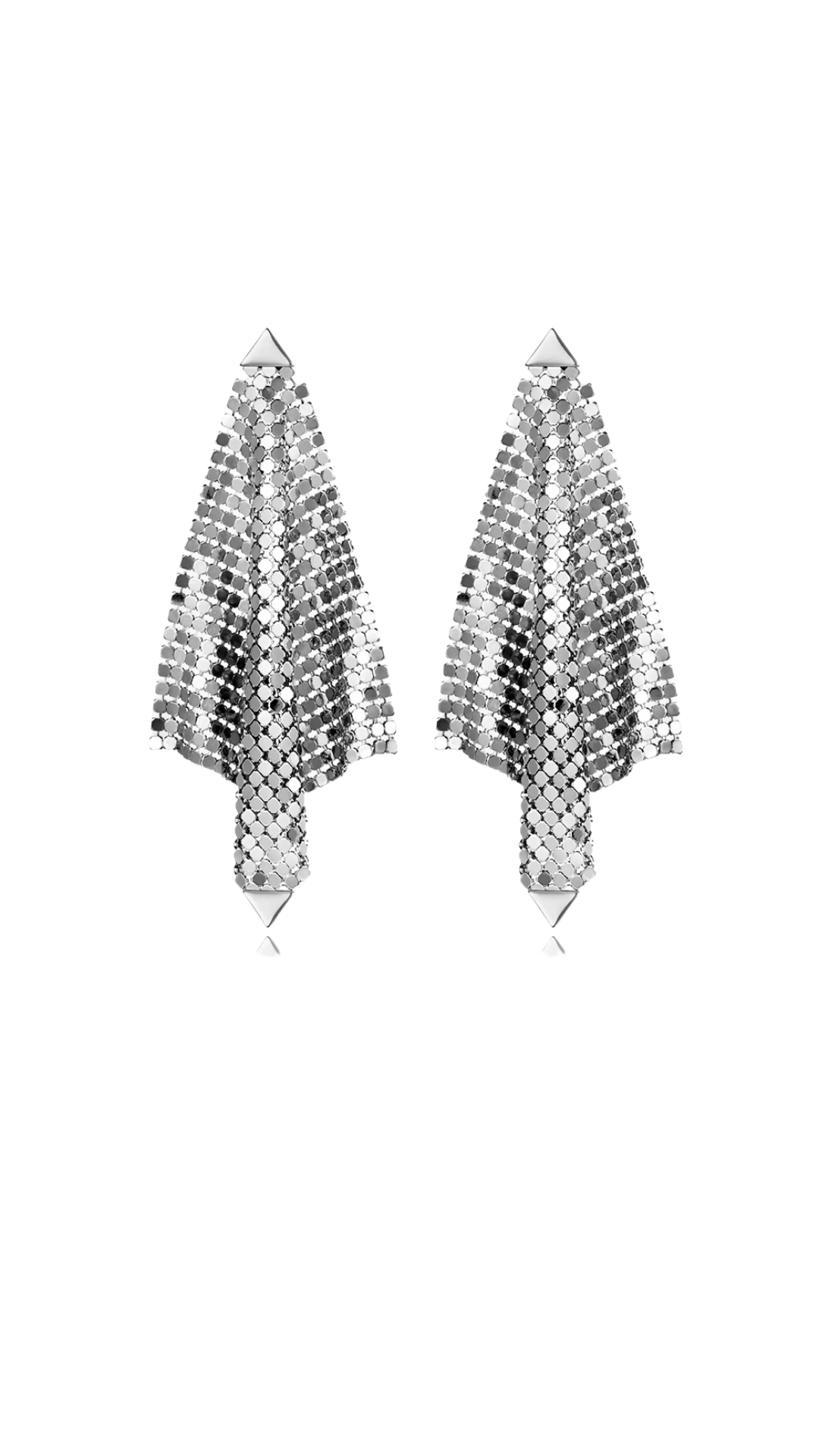 Silver Rain