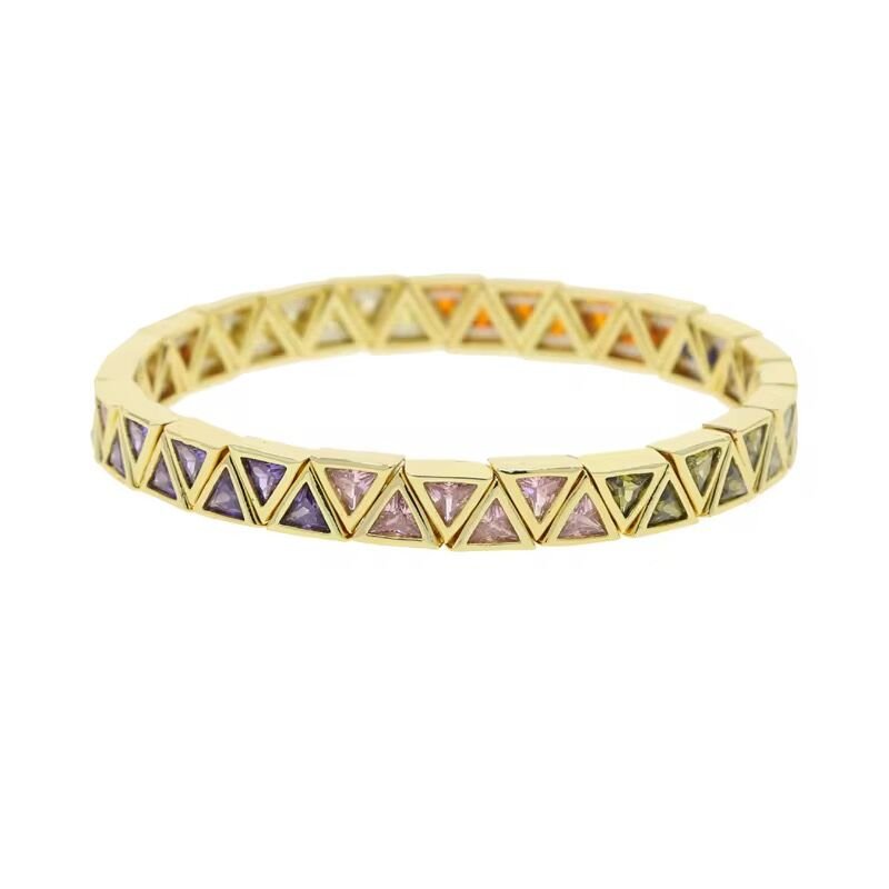 Colorful Trilux