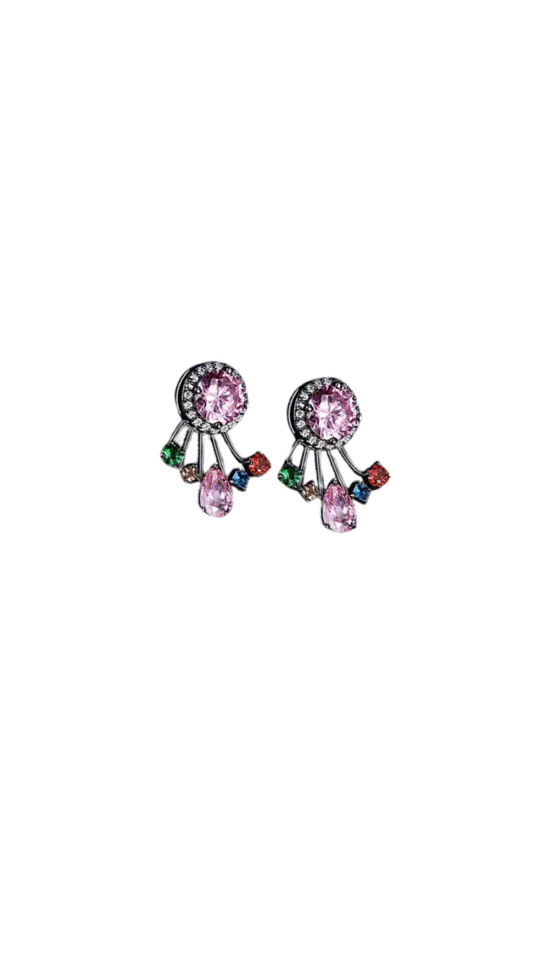 Rose Drops