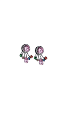 Rose Drops