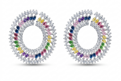 Glow Hoops