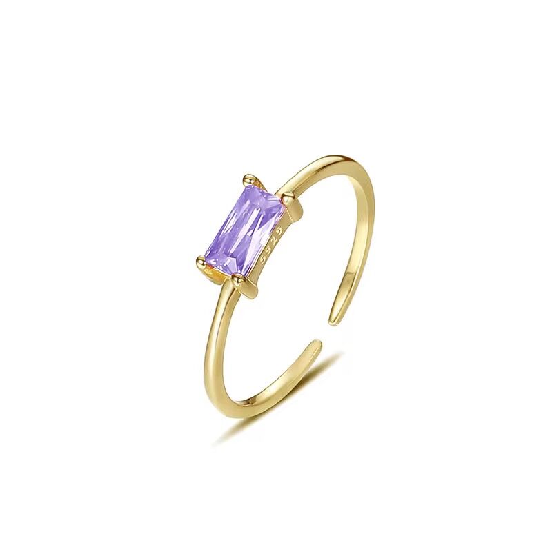 Violet Halo