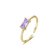 Violet Halo