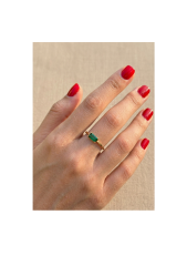 Jade Halo